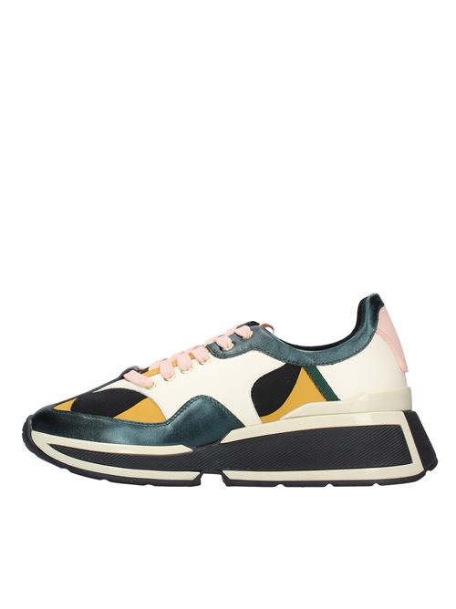 sneakers kat maconie KAT MACONIE | VF0340_KATMMULTICOLORE